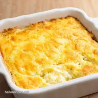 Lazy Sunday Breakfast Egg Casserole Recipe