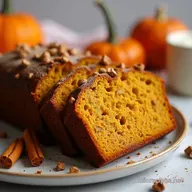 The Best Moist Pumpkin Bread Recipe Youll Ever Need
