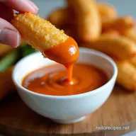 Killer Homemade Canes Sauce Best Copycat Recipe