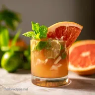 Paloma Ingredients The Perfect Paloma Cocktail Recipe