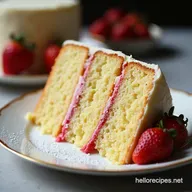 Recipe Book Template Printable digital My Victoria Sponge Secret