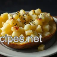 Fluffy Baked Potato Recipe: My Secret to Perfect Spuds!
