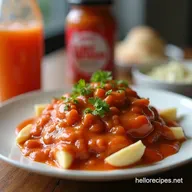 Authentic Raising Canes Copycat Sauce in 5 Minutes