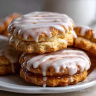 Sugar Cookie Icing: Rock-Hard Royal Glaze for Cookies