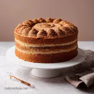 Swirls of Joy Irresistible Marble Cake Recipe for Any Day
