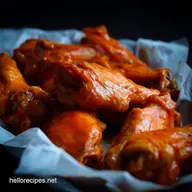 Best Buffalo Wing Sauce Recipe Better Than Duffs