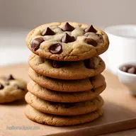 Best Baking Recipe Chewy Chocolate Chip Cookies