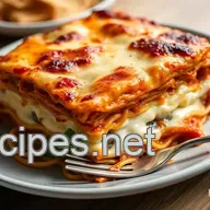 How to Make Lasagna: The Ultimate Cheesy Comfort Recipe
