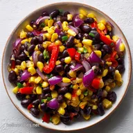 The Ultimate Cowboy Caviar: Zesty and Crisp