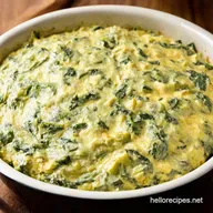 My Secret Best Spinach Artichoke Dip Recipe