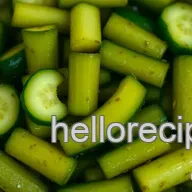 The Best Pickle Recipe: Easy Crunchy Dill Pickles You'll Love