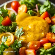 My Go-To Salad Dressing Recipes: Customizable Vinaigrette!