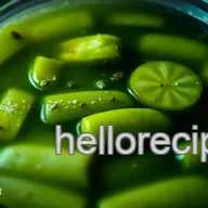 The Ultimate Dill Pickle Brine Recipe: Bold and Zesty Homemade Pickles
