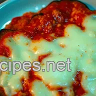 Best Eggplant Parmesan Recipe: Crispy & Cheesy!