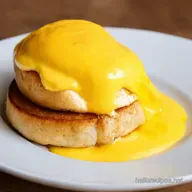 My Secret for the Best Homemade Eggs Benedict Recipe