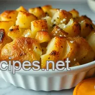 Perfect Baked Potato in the Oven? My Crispy Fluffy Secret!