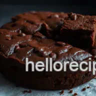 The Ultimate Fudgy Brownies: My Easy Brownie Recipe