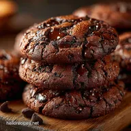 The Best Fudgy Chewy Browkies My Secret Brookie Obsession