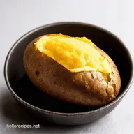 Perfect Baked Potato: How Long Do You Bake It? Crispy Guide