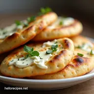 My Softest Homemade Greek Pita Bread Recipe NoFail