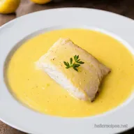 Lemon Butter Sauce for Fish My Quick Easy Recipe
