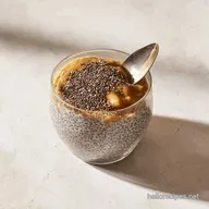 Easy Chia Seeds Recipes: Overnight Pudding 5 Ways!