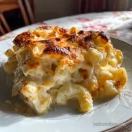 Ultimate Baked Mac and Cheese Recipe Proper Cheesy Sunday Lunch Casserole