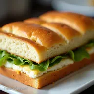 Perfectly Soft Sandwich Bread Recipe My Familys Secret