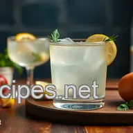 Texas Ranch Water Recipe: Your Easy Agave Cocktail!