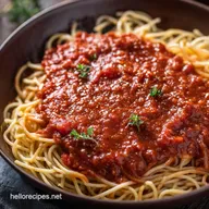 Best Marinara Sauce The Ultimate Weeknight Pasta Sauce