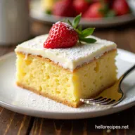 Easy Tres Leches Cake Recipe Your Slice of Heaven