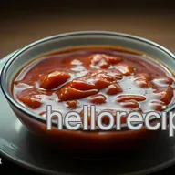 Easy Hawaiian BBQ Sauce: My Grandmother's Tropical Glaze Recipe!