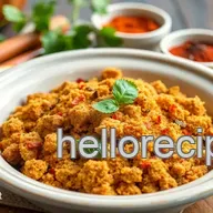 Tunisian Spice Blend: 5 Easy and Flavorful Recipes to Try Today!