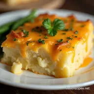 The Ultimate Cheesy Potato Casserole Recipe Funeral Potatoes