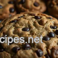 Ultimate Chewy Chocolate Chip Cookie Recipe: A Family Favorite