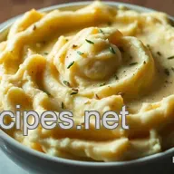 My Family's Best Mashed Potatoes Recipe: Creamy & Comforting Delight