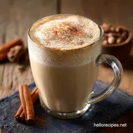 Dirty Chai Latte: Barista Quality Spice Espresso