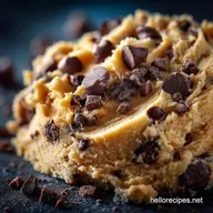 Ultimate Edible Cookie Dough Recipe Safe Buttery and Ready in Minutes