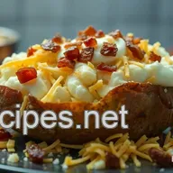 Ultimate Fluffy Baked Potato: My Go-To Recipe for the Best Baked Potato