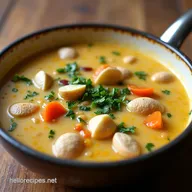 Best Homemade New England Clam Chowder Recipe Creamy Rich