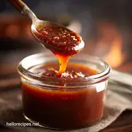 Homemade BBQ Sauce: The Ultimate Sweet Smoky Barbecue Recipe