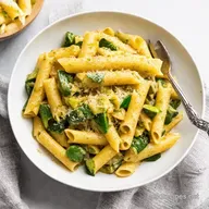 Easy Veggie Pasta Primavera A Taste of Spring