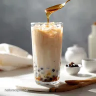 Hong Kong Milk Tea: The Authentic Velvet Hammer Recipe
