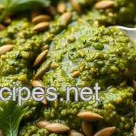 Pumpkin Seed Pesto: My Vibrant, Nutty Twist!