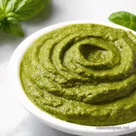 How to Make Pesto Sauce Nonnas Vibrant Basil Pesto Recipe