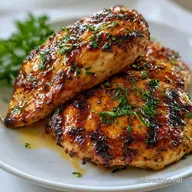 Weeknight Grilled Chicken Breast Meal Prep