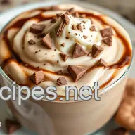 Whip Up Hello Panda Chocolate Delight: A Creamy, No-Bake Treat