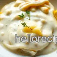 Easy & Juicy Whisked Lemon Sauce with Creamy Delight: My Go-To Recipe