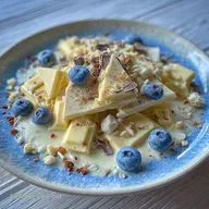 White Chocolate Snack Mix for 10 People