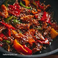 Wok This Way My GoTo Homemade Stir Fry Sauce